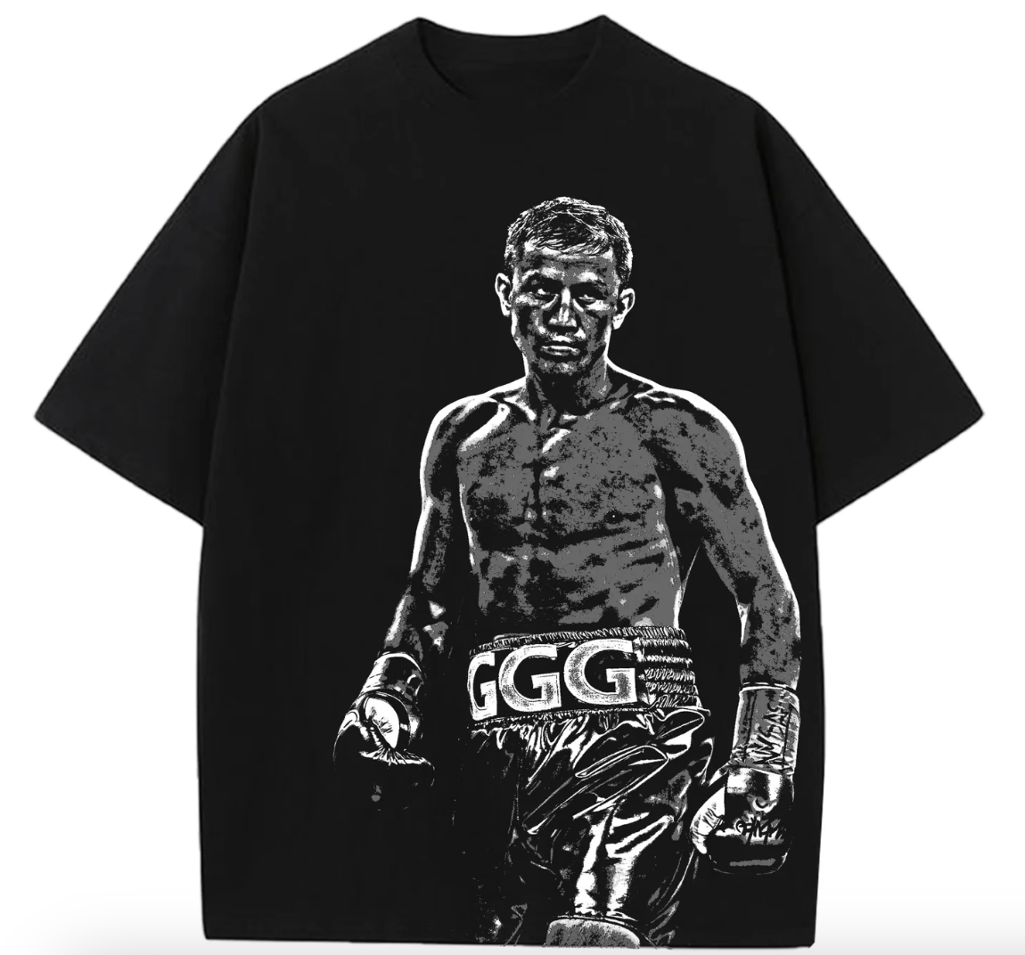 GGG TEE