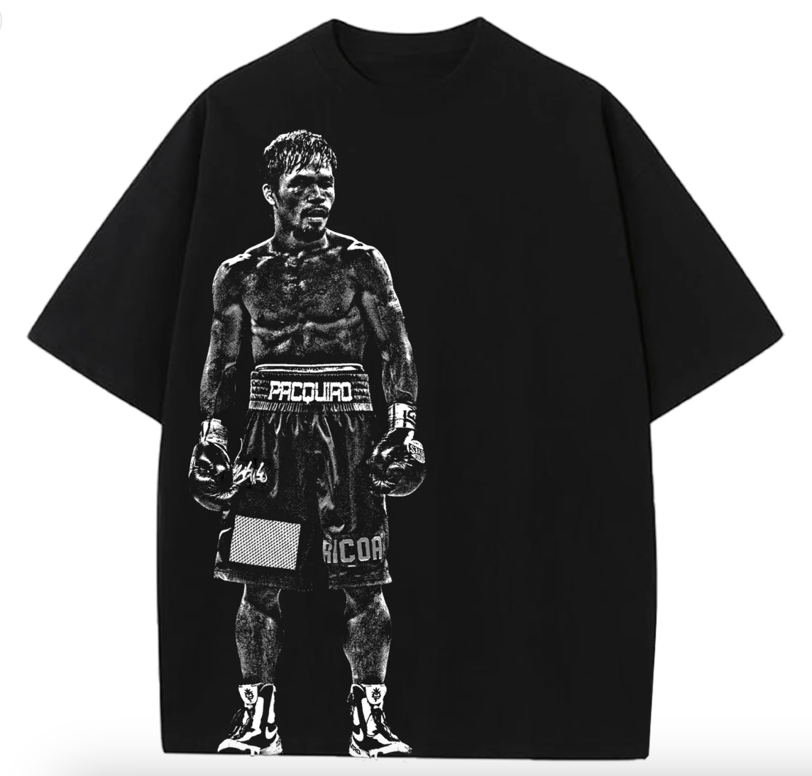 PACQUIAO TEE