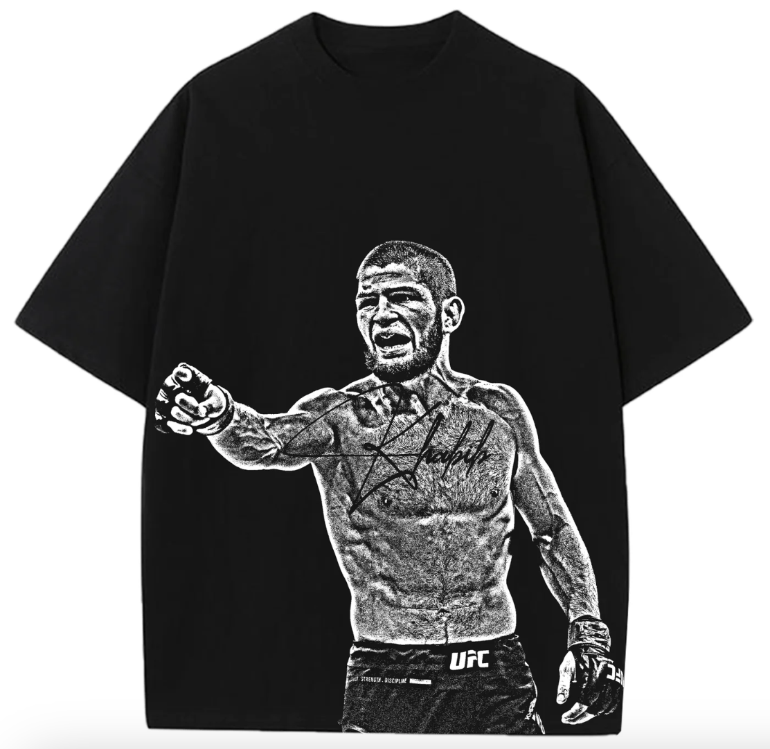 THE EAGLE TEE