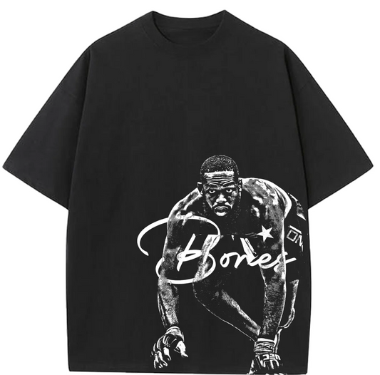 BONES TEE