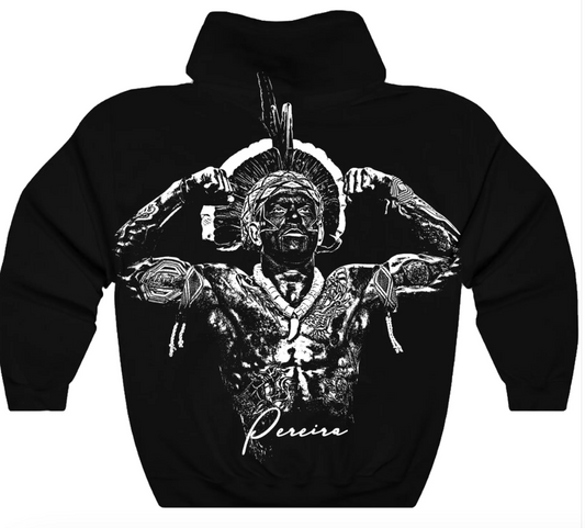 PEREIRA 'PATAXO' HOODIE