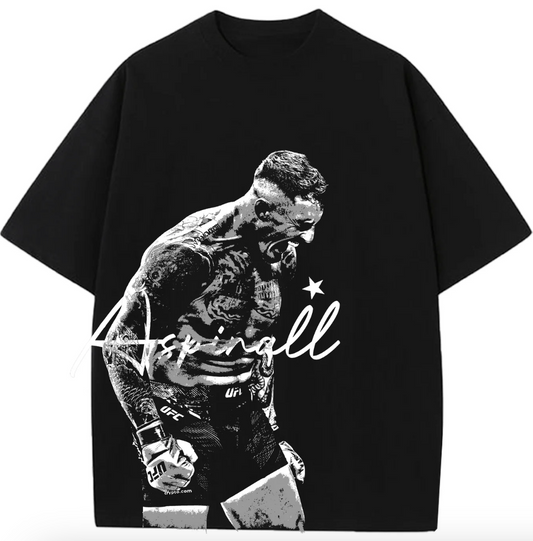 ASPINALL TEE