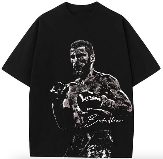 BETERBIEV TEE