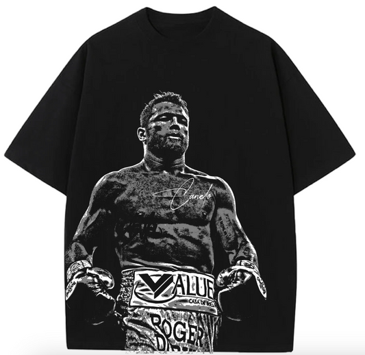 CANELO TEE