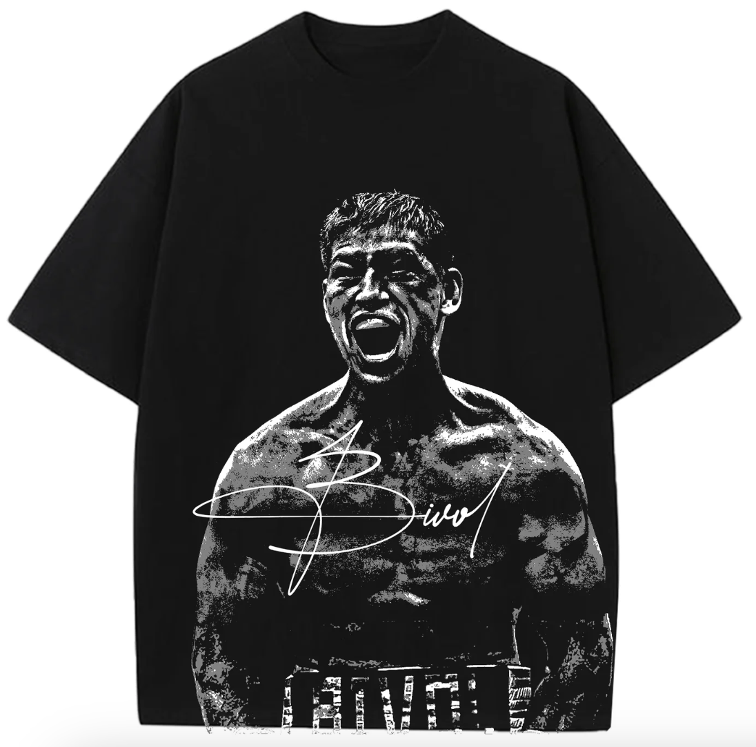 BIVOL TEE