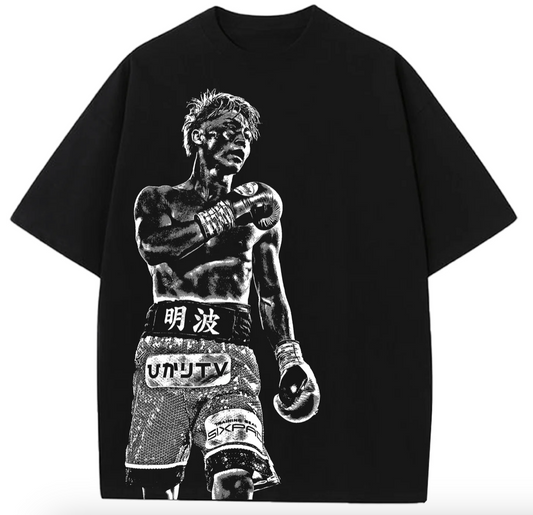 INOUE TEE