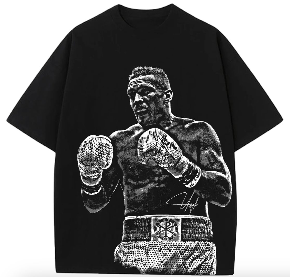 USYK TEE