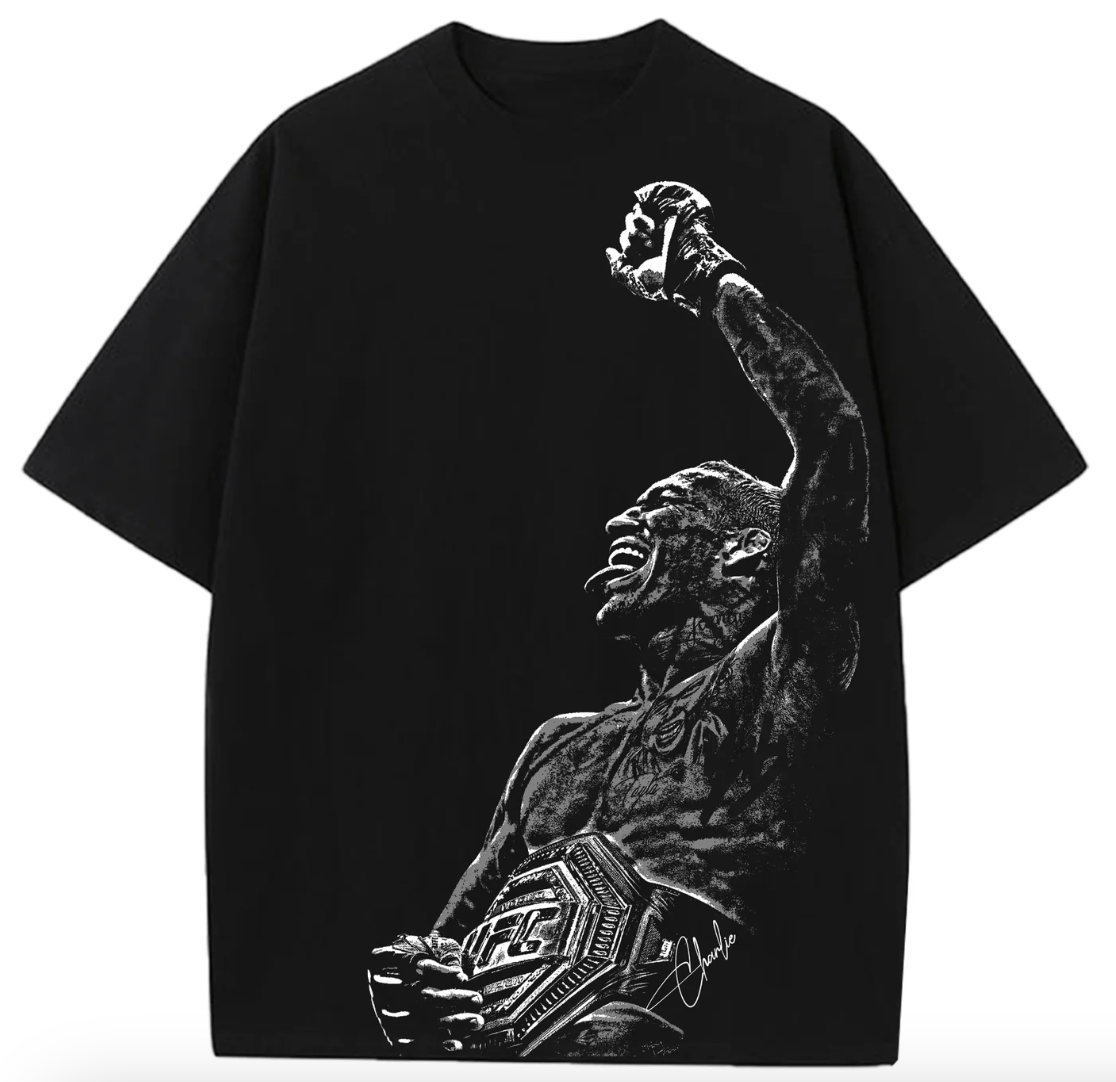 DO BRONX TEE