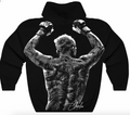 CHARLIE HOODIE