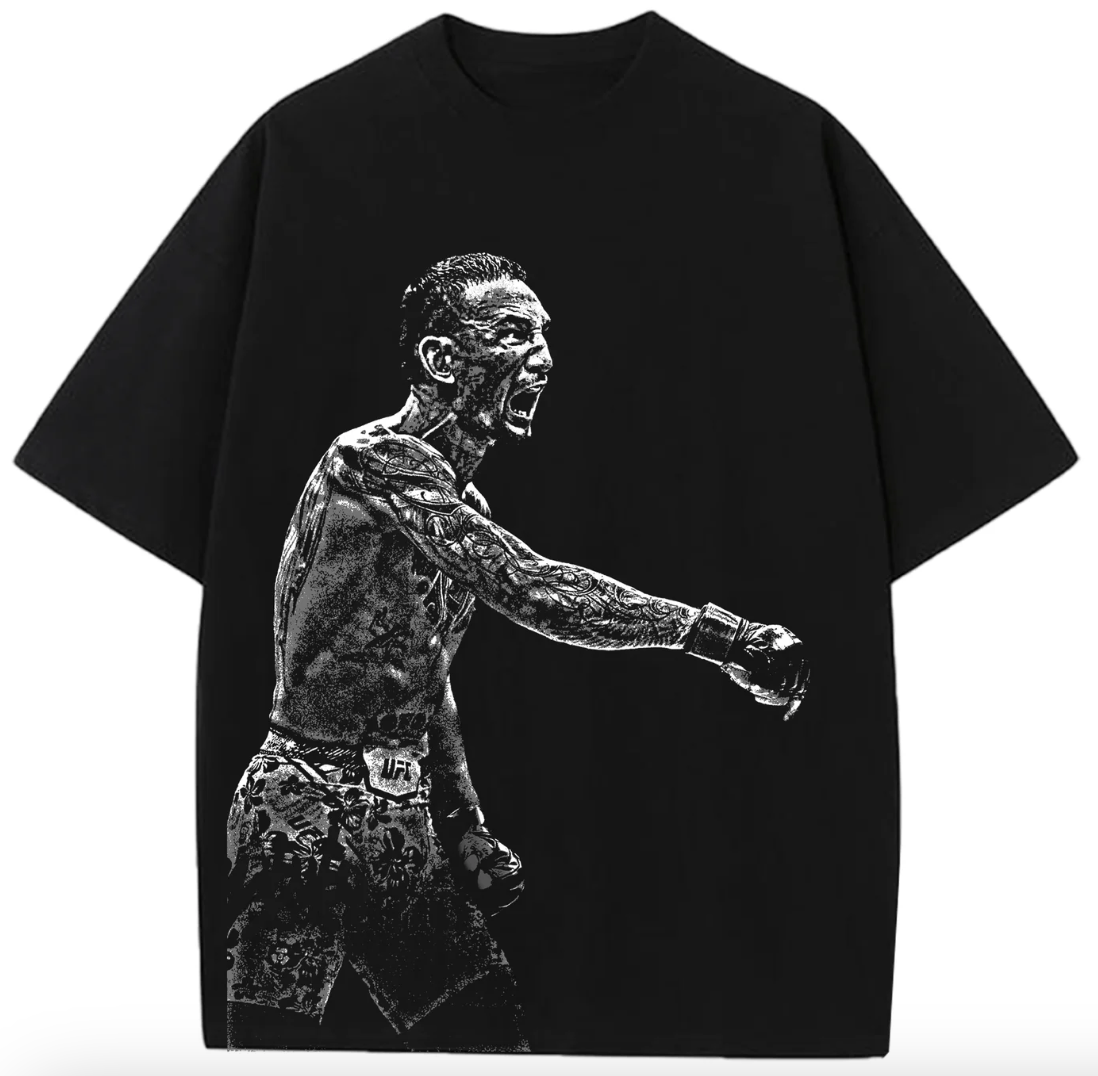 HOLLOWAY TEE