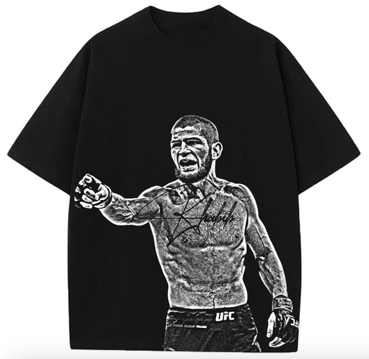 THE EAGLE TEE