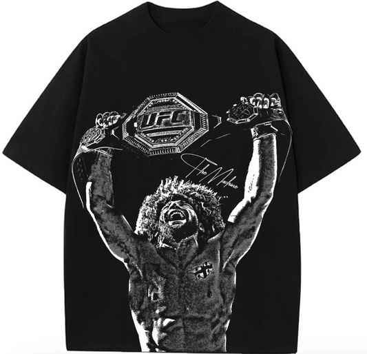 THE MACHINE TEE