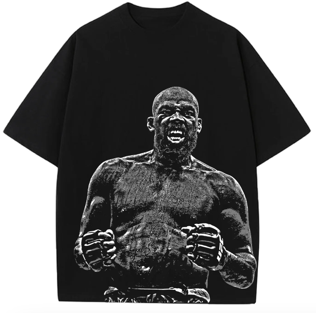 JONES TEE