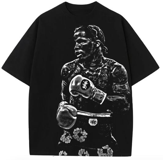 GERVONTA TEE