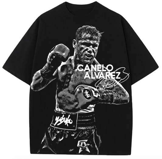 CANELO TEE