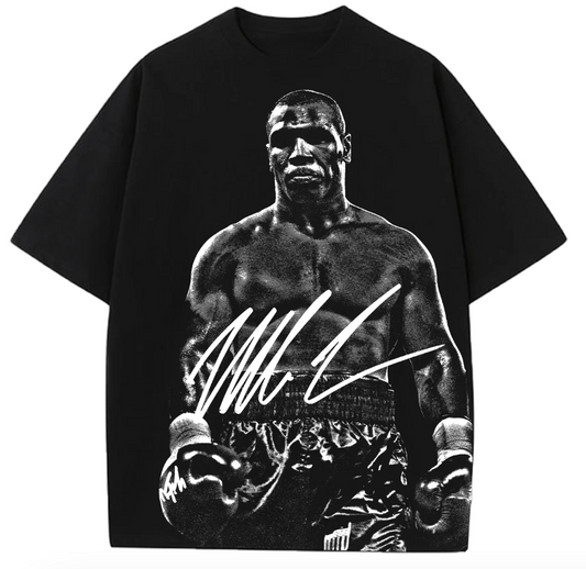 MIKE TYSON TEE