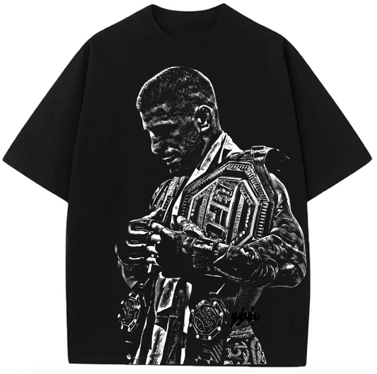 EL MATADOR TEE