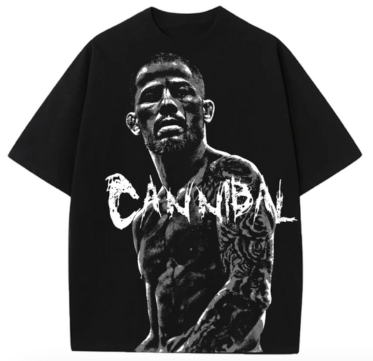 CANIBAL TEE