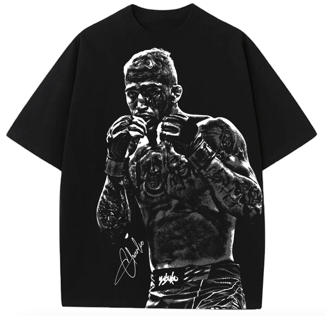 CHARLIE TEE