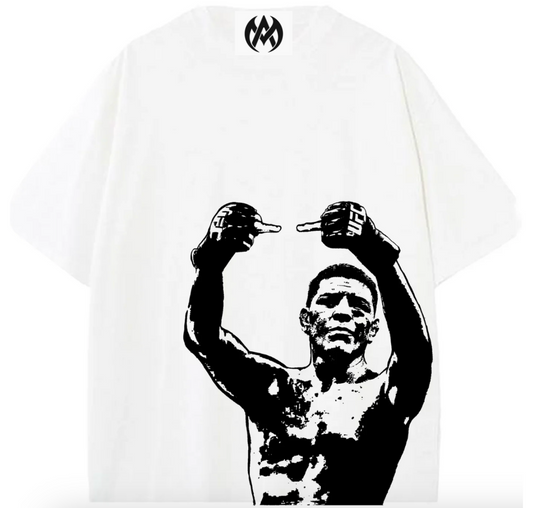 NICK DIAZ TEE