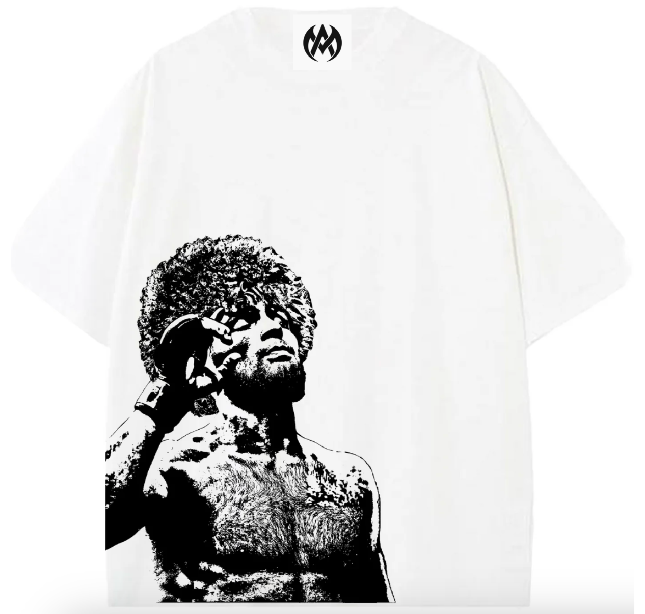 KHABIB TEE