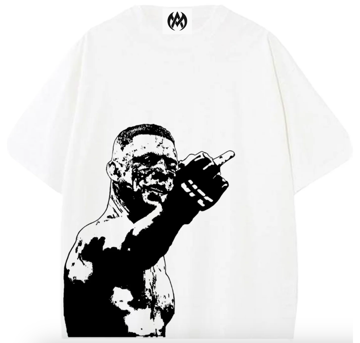 NATE DIAZ TEE